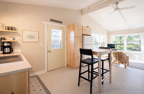 Shelby Cottage | Lake Michigan Cottage Near Little Sable Point Lighthouse | Beach Access + Lake Views