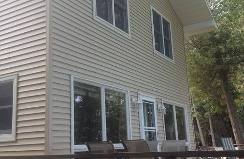 Northport Cottage | Lake Michigan Lake Front Cottage/Beautiful Sunsets/Northport/Cathead Bay/Beach