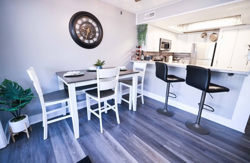 Avoca Condo | Lake Monroe Golf & Nature Retreat