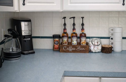 Fremont House | Lakefront Retreat Sleeps 12! Golf & Nature Escape