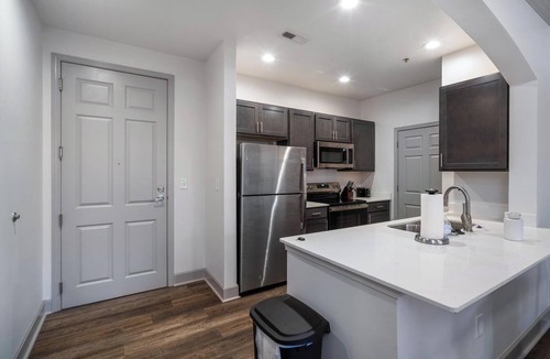 Corryville Apartment | Landing | Chic 2BD, Pool, Clubhouse