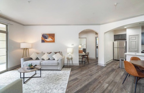 Corryville Apartment | Landing | Stylish 2BD, Pool, Clubhouse