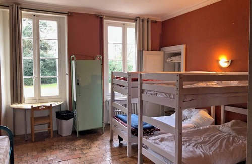 Becon-les-Granits Other | Large campus in Anjou - Ideal for groups/cousinades of 30 people or more