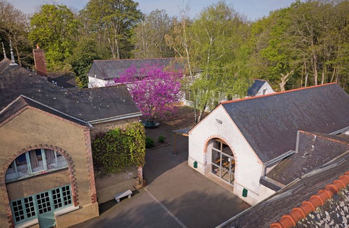 Becon-les-Granits Other | Large campus in Anjou - Ideal for groups/cousinades of 30 people or more