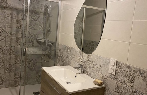 Vendome Apartment | Le Cocon du Faubourg