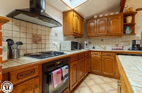 Thuret House | Le Gîte de Manon - Thuret