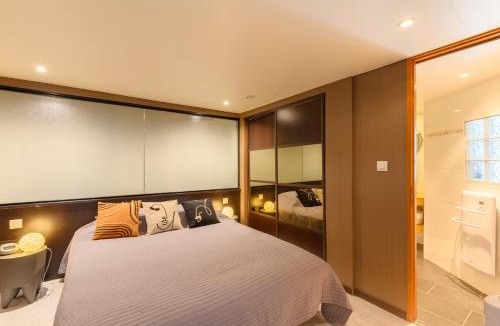 Olonne-sur-Mer House | Le Loft Sablais, 3 étoiles de l'Office de Tourisme