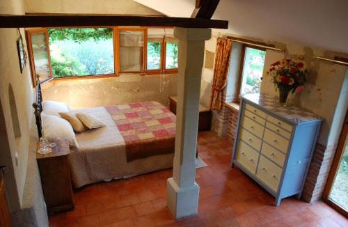 Brion House | Le Logis du Pressoir Self Catering Gites in beautiful 18th Century Estate in the heart of the Loire Valley with heated pool and extensive grounds.