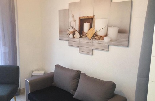 Republique Apartment | Le mans Hyper Centre