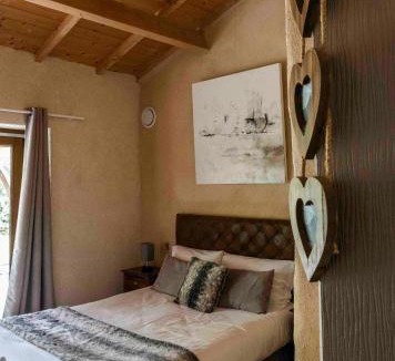 Pamproux House | Le Petit courault