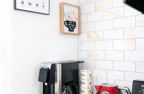 Niles Apartment | Le petit Nid: Bright Executive Stay, Fully Furnished, Comfort from Day One.