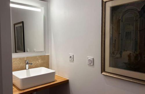 Turquant House | Le Relais de l'Artiste