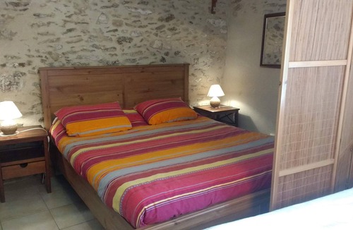 La Chaize-Giraud Cottage | Le Vieux Logis, Piscine Chauffée, à 5 km de la mer