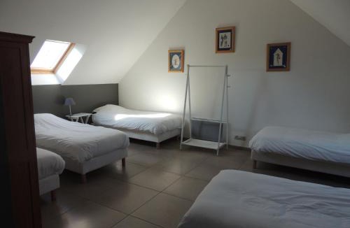 Juigne-sur-Loire Hostel | Les Chambres du Meunier