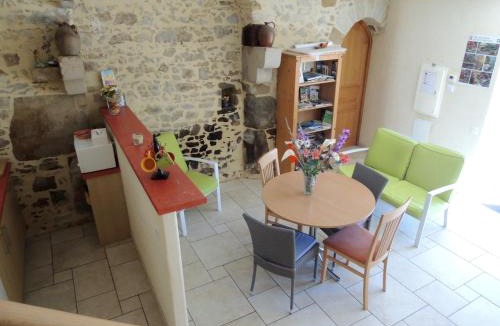 Chance Bed & Breakfast | Les Stiers