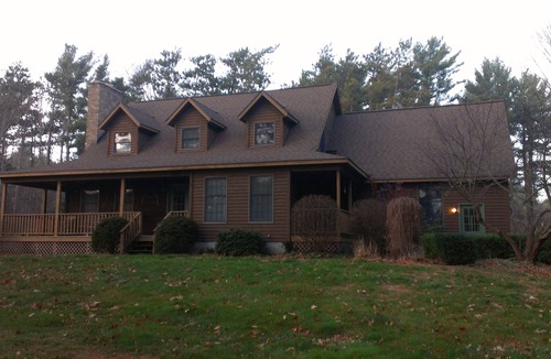 Grand Haven House | Limited availability for summer 2026! Available long term Oct. 1-April 30.