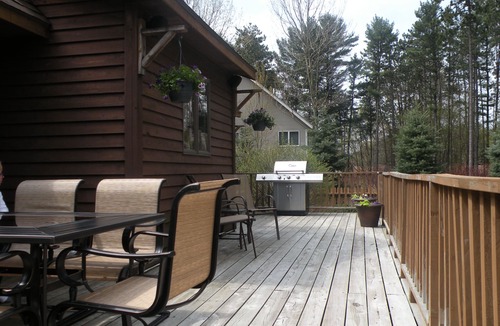 Grand Haven House | Limited availability for summer 2026! Available long term Oct. 1-April 30.