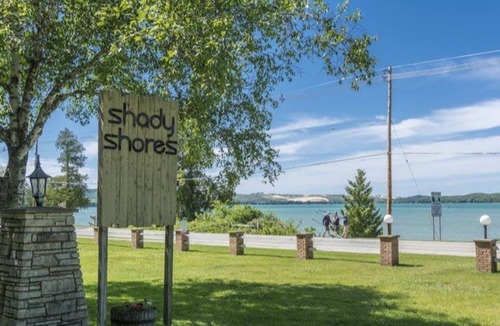 Empire Cottage | Little Glen Lake Cottage - Glen Arbor/Sleeping Bear Dunes Area