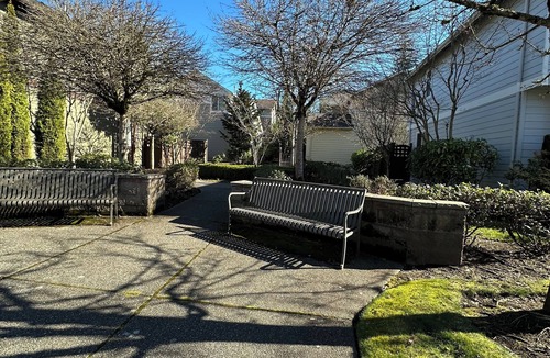 Mill Creek House | Live in the heart of Mill Creek Town Center!