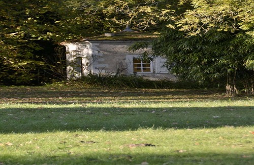Bazouges-sur-le-Loir Villa | Live the Château Dream in the Loire Countryside