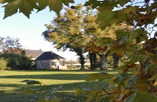 Bazouges-sur-le-Loir Villa | Live the Château Dream in the Loire Countryside