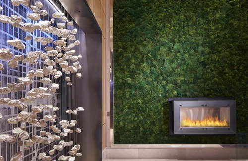 Rosemont Hotel | Loews Chicago O'Hare Hotel