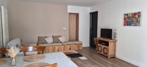 Migron House | Longère typique charentaise