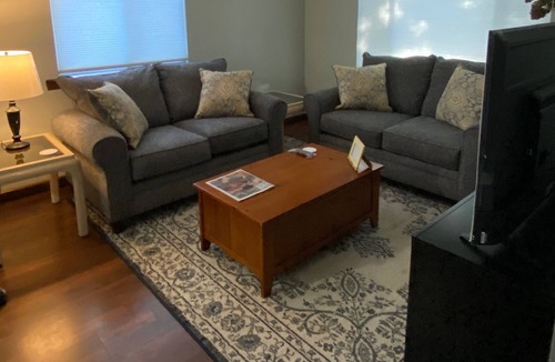 Harvey House | Lovely 2-bedroom in Harvey, under 10min drive to downtown Marquette