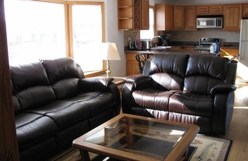 Sister Lakes House | Lovely Lakefront House Rental- Big Crooked Lake/Sister Lakes