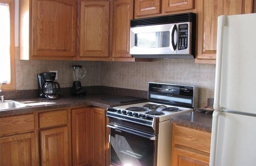 Sister Lakes House | Lovely Lakefront House Rental- Big Crooked Lake/Sister Lakes