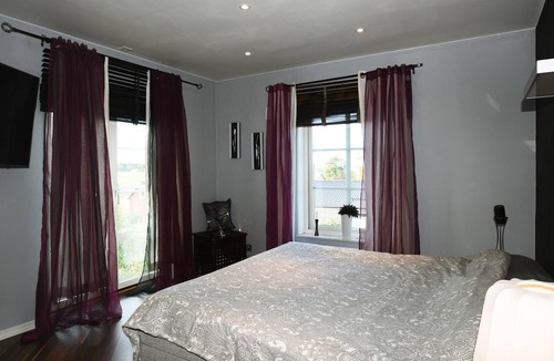 Kode House | Lovely spacious villa in southern Bohuslän with spa | SE09028