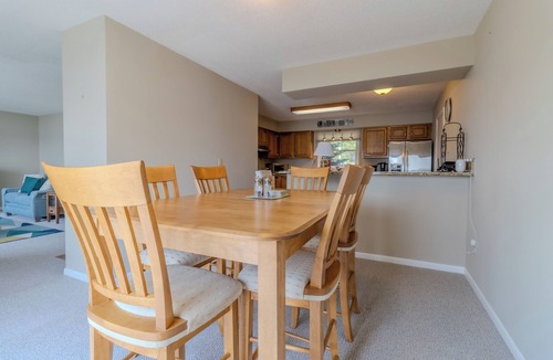 Cedar House | Lovely Views of Lake Leelanau at Bluebird Landing