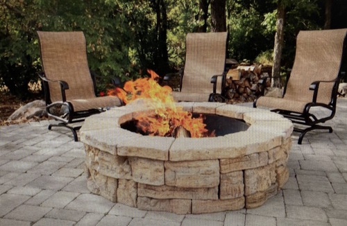 Saugatuck Cabin | Luxury 5-star Cabin-Perfect family/couples retreat. Walkable lake/heated pool!