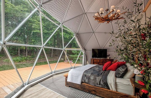 Williamsburg Apartment | Luxury on the Edge of Traverse City - 4