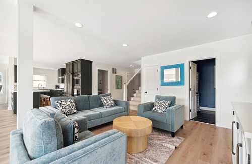 South Gull Lake House | Luxury Retreat on Gull Lake – Perfect for Your Next Getaway!