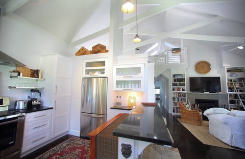 Ingalls House | Luxury Riverside Cottage: 2 Kayaks, ATV Trails