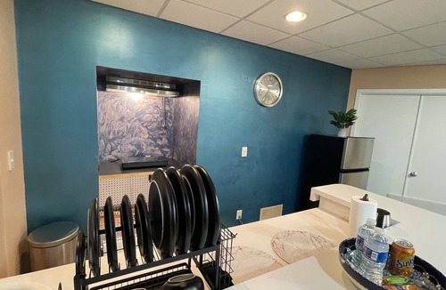 West Bloomfield House | Luxury Guest place: very close to lake and downtown