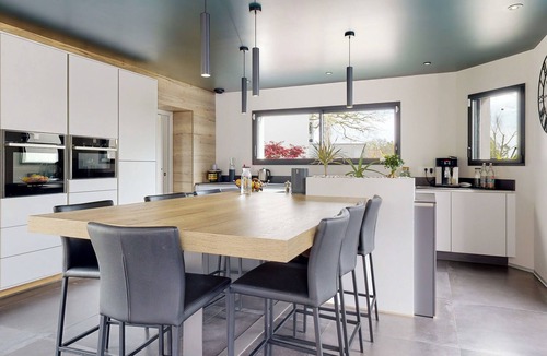 Mouilleron-le-Captif House | Luxury villa in the heart of the Vendée