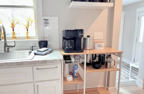 Lakeside House | M1 - Pet-Friendly Family Home w/Game Room Near Lake Michigan