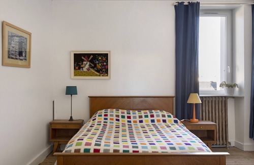 Madeleine - Saint-Leonard Bed & Breakfast | Madeleine District