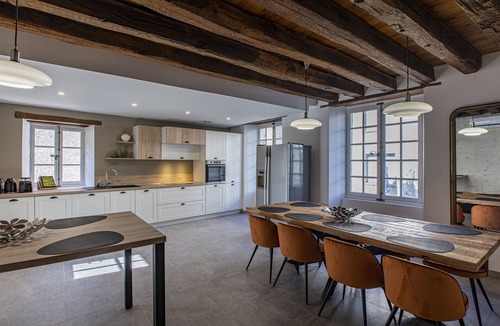 Saint-Dye-sur-Loire House | Magnifique Maison Entièrement Rénovée et Climatisée aux Portes de Chambord