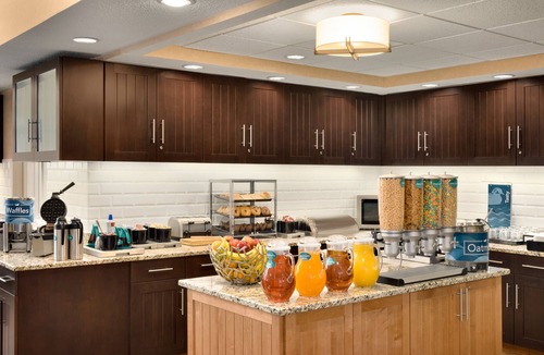 East Beltline Hotel | MainStay Suites