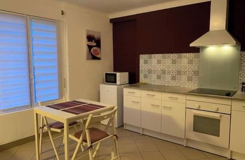 Saint-Julien-de-Concelles House | Maisonnette de Charme near Loire - Nature & Calm near Nantes