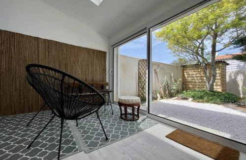 La Remigeasse House | Maison 4 pers avec Wifi près de la plage à Dolus-d'Oléron - FR-1-246A-217