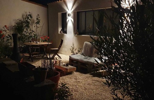 Les Moutiers-en-Retz House | Maison 6 Personnes Avec Piscine D'intérieur Proche de la mer