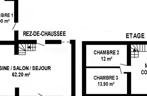 Bonnoeuvre House | Maison de charme avec piscine et grand jardin, près d'Ancenis - idéal pour familles et balades - FR-1-306-1151