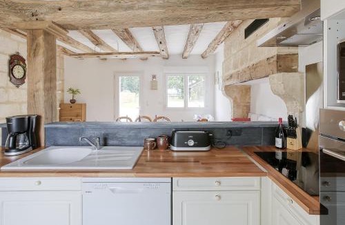 Longue-Jumelles House | Maison de Marcelline - Pour 10p maison climatisée