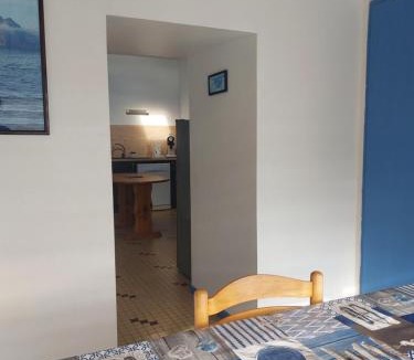 Olonne-sur-Mer House | Maison de vacances 4 personnes 2 chambres aux Sables d'Olonne