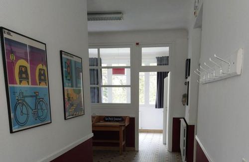 Bazouges-sur-le-Loir House | Maison familiale près du Zoo et du circuit - FR-1-410-463