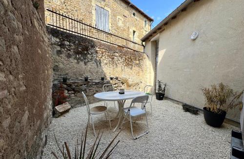 Thouars House | Maison Hythou de ville 6 personnes
